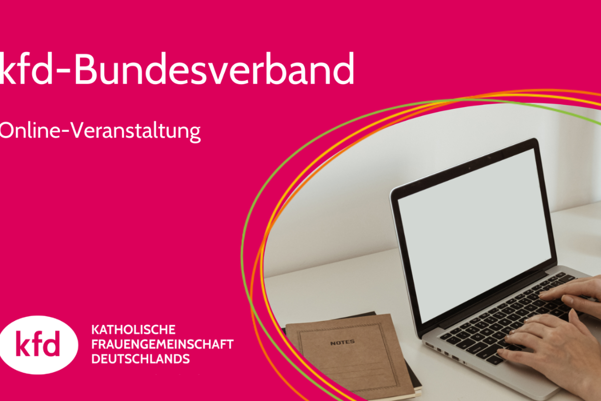 Angebote kfd Bundesverband