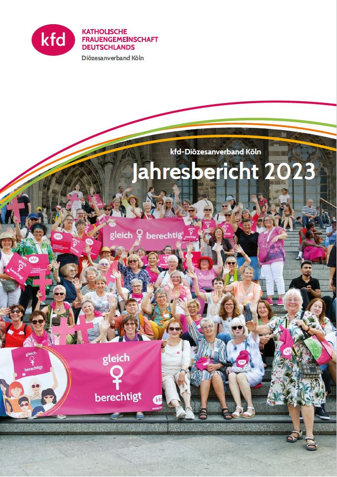 Jahresbericht 2023