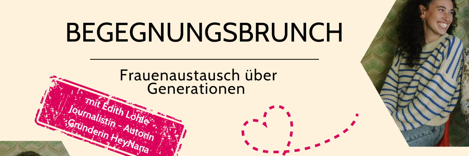 Begegnungs-Brunch (Generationenprojekt)