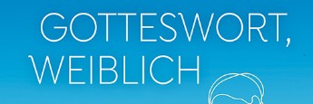 Cover_Gotteswort, weiblich