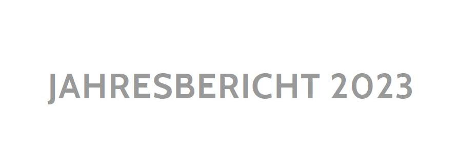 Jahresbericht Stiftung 2022