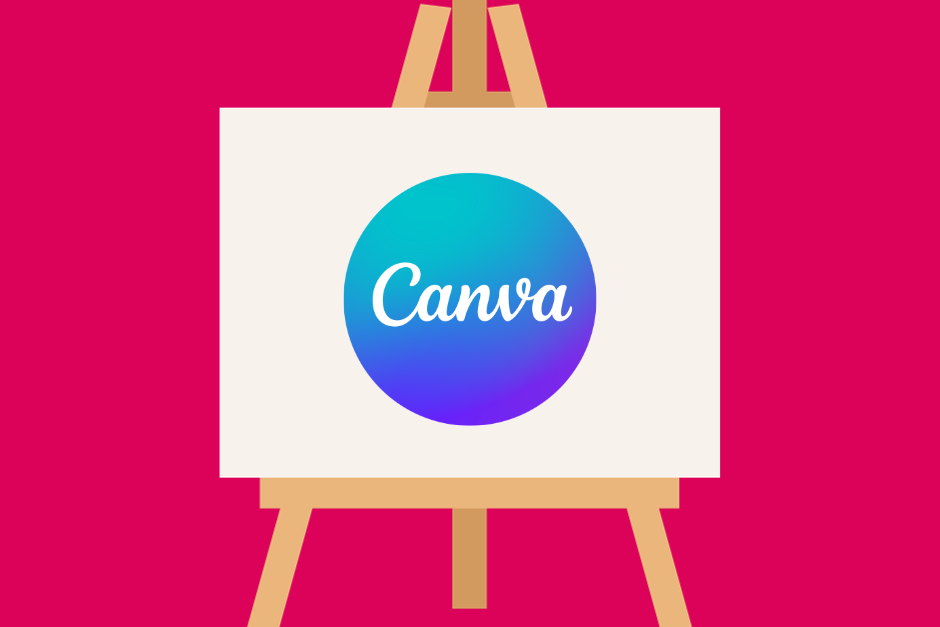 Canva Schulung